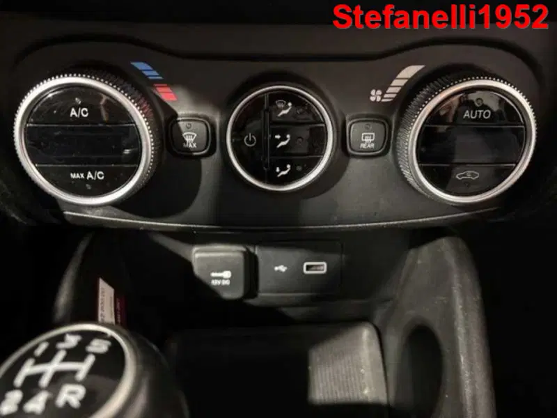 Fiat Tipo Station Wagon usata a Bologna (17)