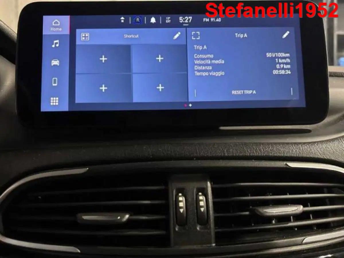 Fiat Tipo Station Wagon usata a Bologna (18)