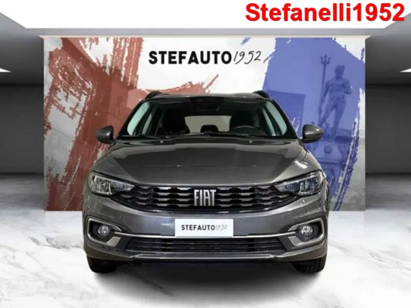 Fiat Tipo Station Wagon usata a Bologna (2)