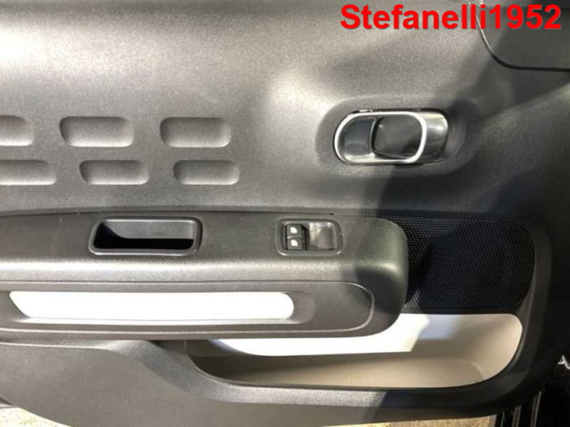 Citroen C3 usata a Bologna (10)