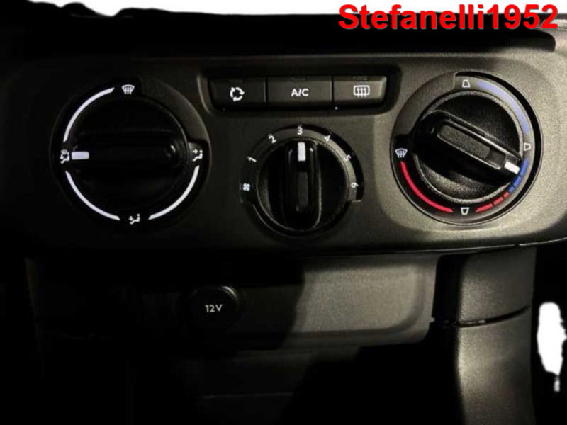 Citroen C3 usata a Bologna (17)