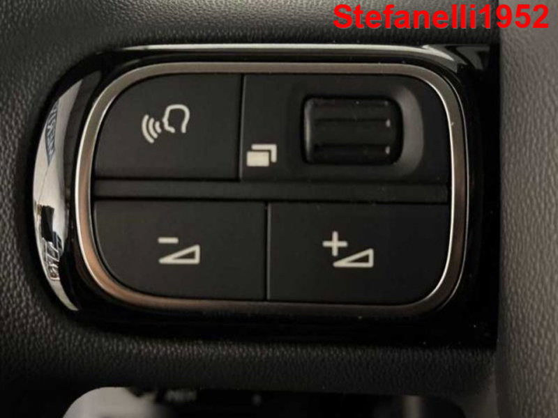 Citroen C3 usata a Bologna (20)