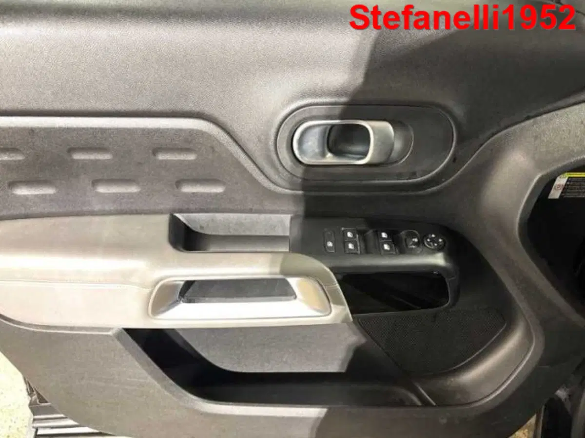Citroen C5 Aircross usata a Bologna (10)