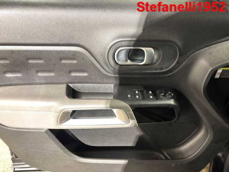 Citroen C5 Aircross usata a Bologna (10)