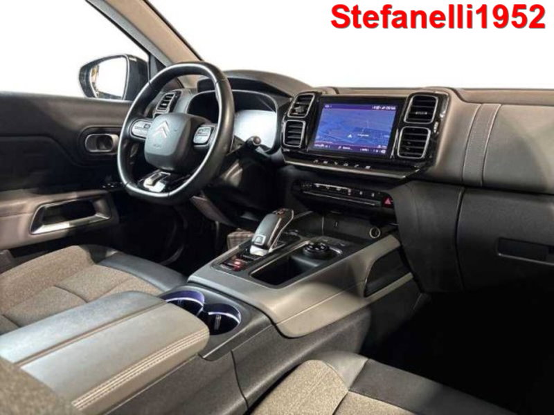 Citroen C5 Aircross usata a Bologna (15)