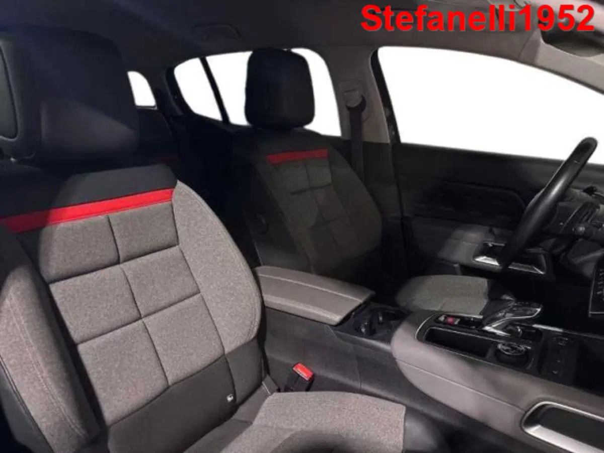 Citroen C5 Aircross usata a Bologna (16)
