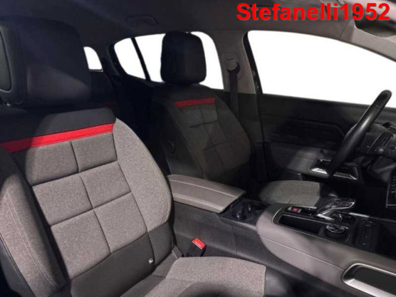 Citroen C5 Aircross usata a Bologna (16)