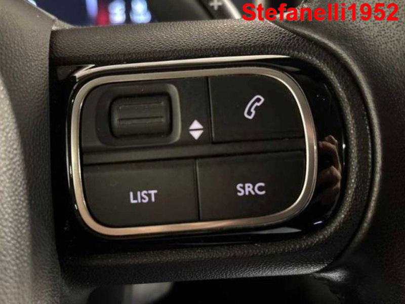 Citroen C5 Aircross usata a Bologna (19)