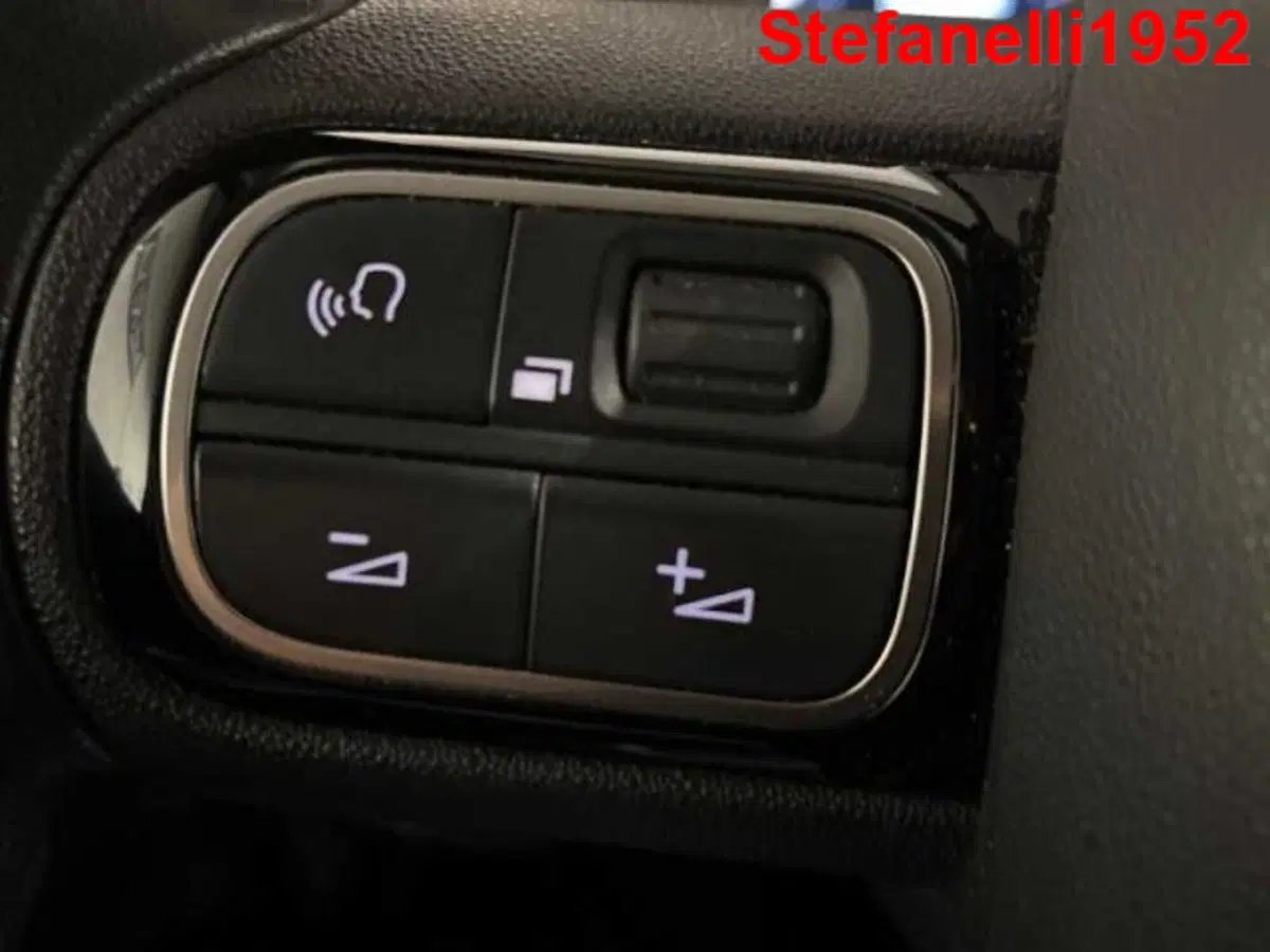 Citroen C5 Aircross usata a Bologna (20)