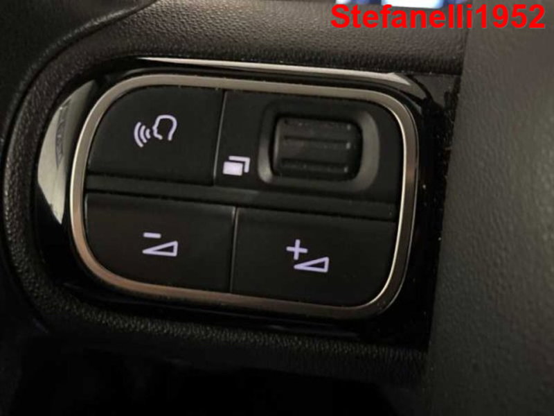 Citroen C5 Aircross usata a Bologna (20)