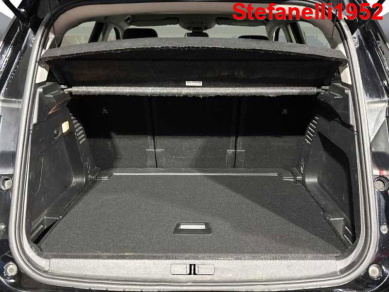 Citroen C5 Aircross usata a Bologna (7)