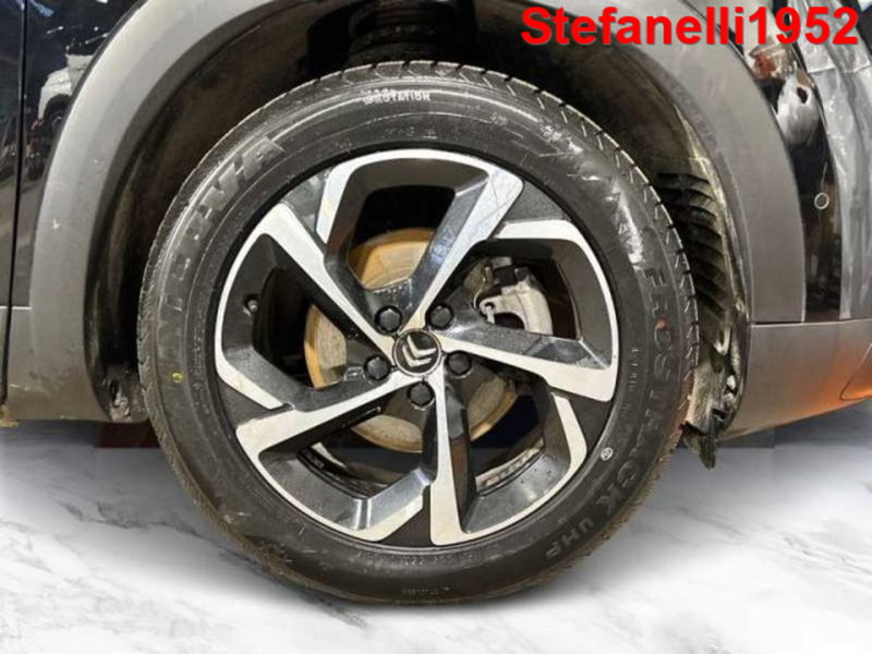 Citroen C5 Aircross usata a Bologna (8)