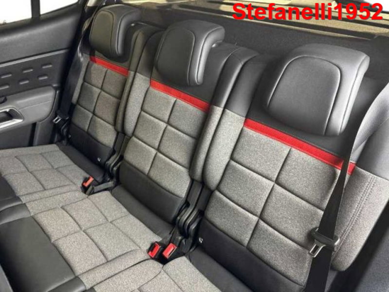 Citroen C5 Aircross usata a Bologna (9)