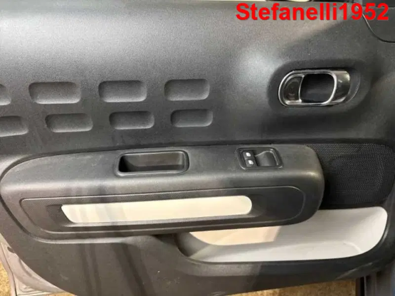 Citroen C3 usata a Bologna (10)