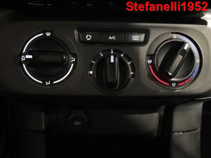 Citroen C3 usata a Bologna (18)