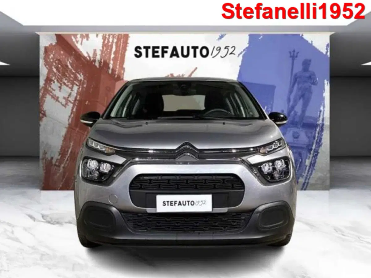 Citroen C3 usata a Bologna (2)