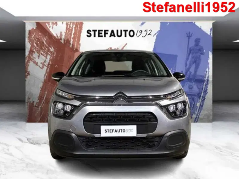 Citroen C3 usata a Bologna (2)