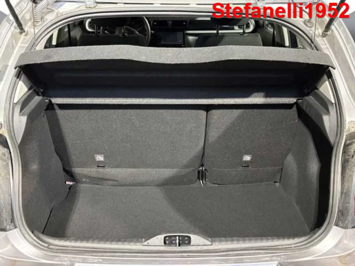 Citroen C3 usata a Bologna (7)