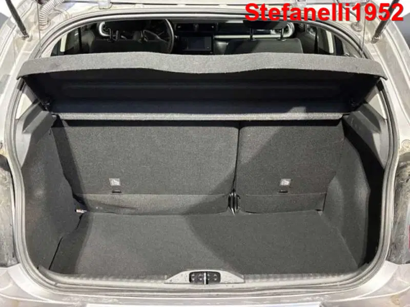 Citroen C3 usata a Bologna (7)