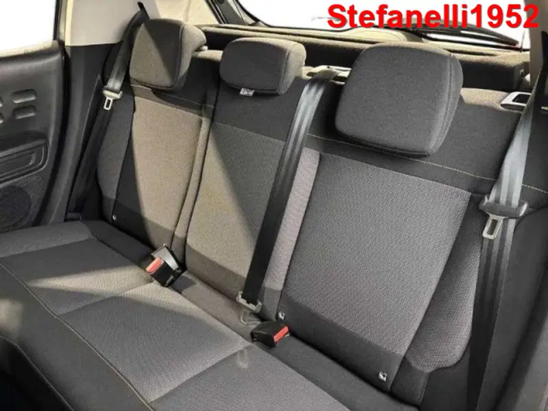 Citroen C3 usata a Bologna (9)