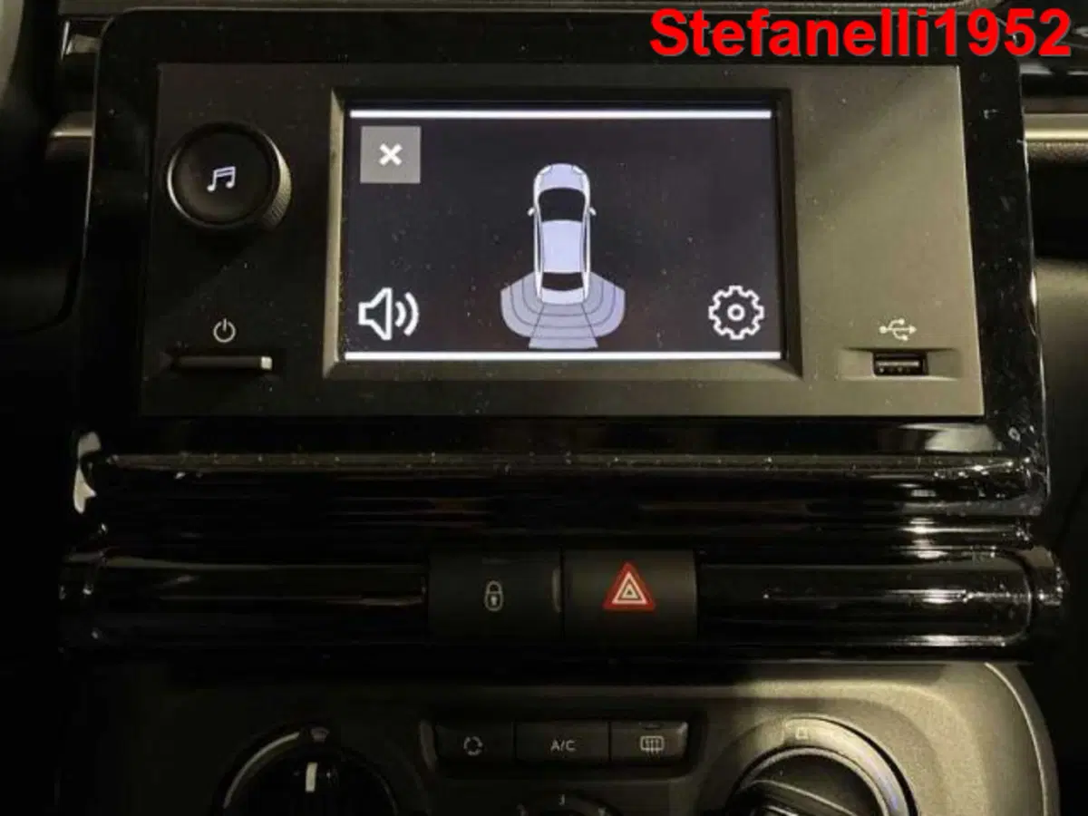 Citroen C3 usata a Bologna (17)
