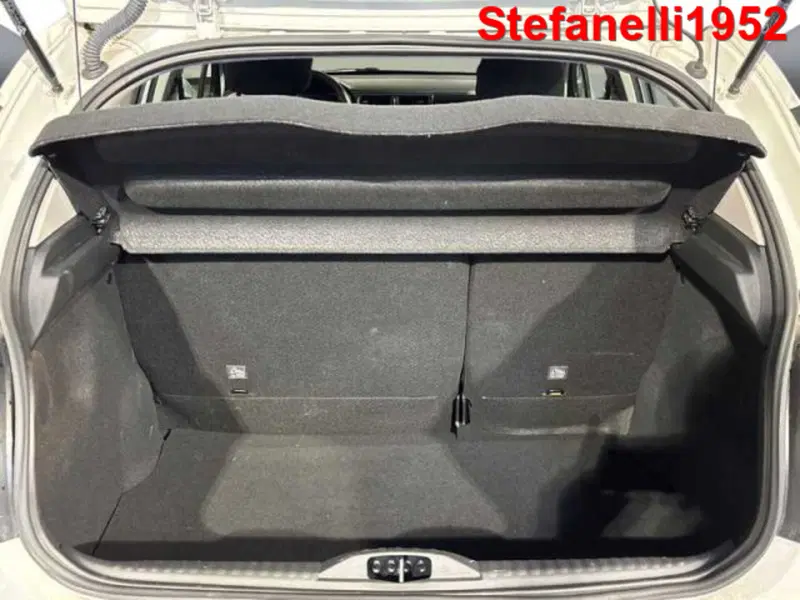 Citroen C3 usata a Bologna (7)