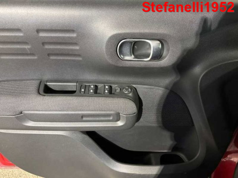 Citroen C3 Aircross usata a Bologna (10)