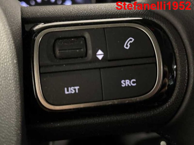 Citroen C3 Aircross usata a Bologna (19)