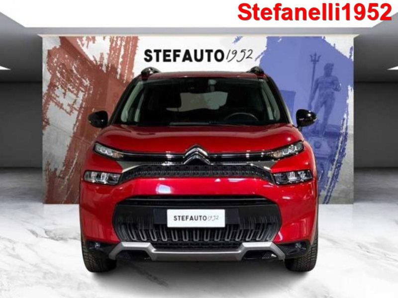 Citroen C3 Aircross usata a Bologna (2)