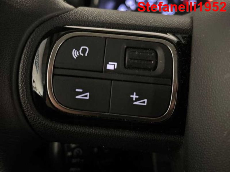 Citroen C3 Aircross usata a Bologna (20)