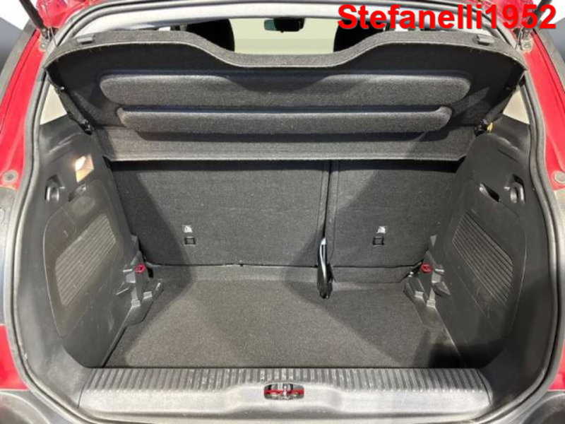 Citroen C3 Aircross usata a Bologna (7)