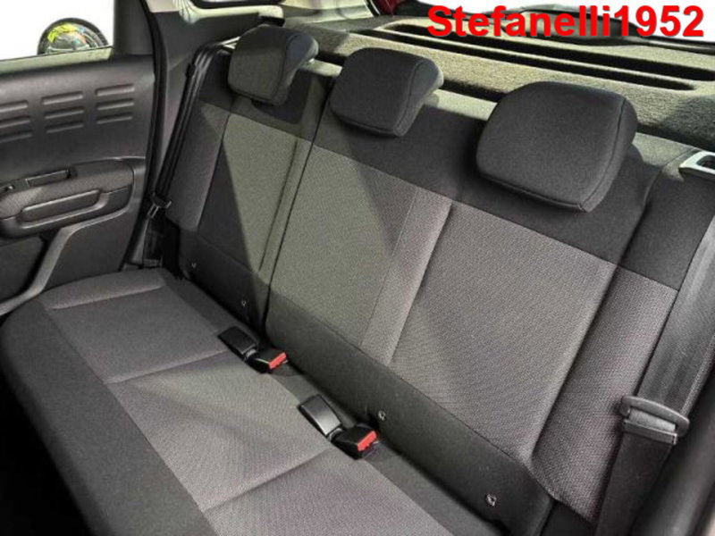 Citroen C3 Aircross usata a Bologna (9)
