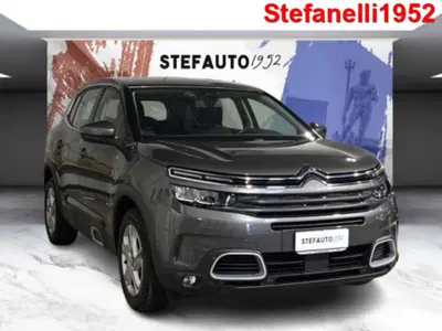 Citroen C5 Aircross Aircross PureTech 130 S&amp;S Feel del 2022 usata a Bologna