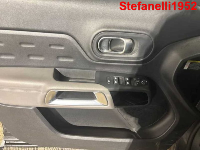 Citroen C5 Aircross usata a Bologna (10)