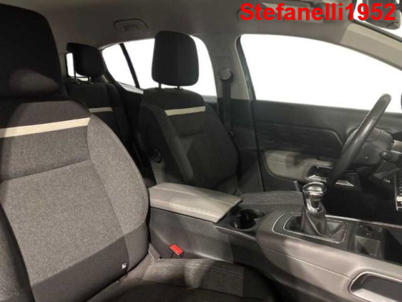 Citroen C5 Aircross usata a Bologna (16)