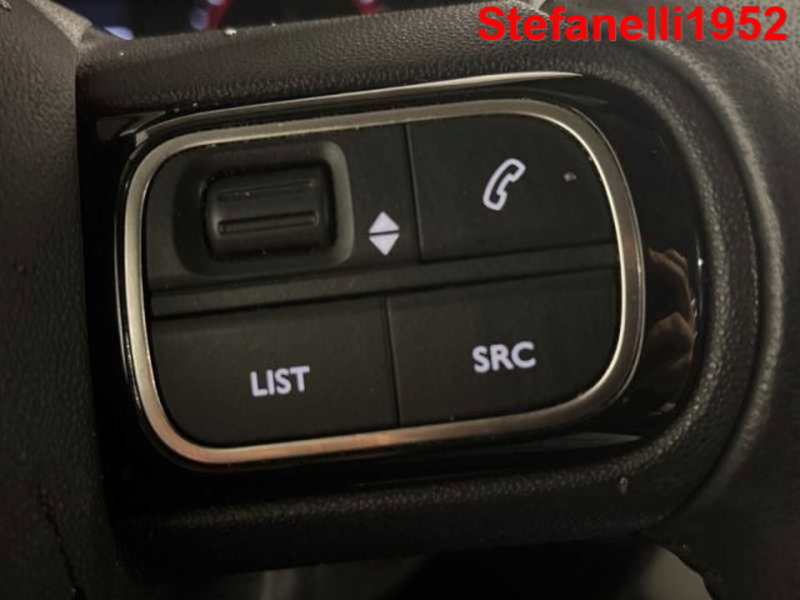 Citroen C5 Aircross usata a Bologna (19)