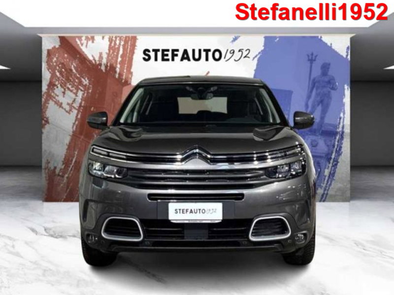 Citroen C5 Aircross usata a Bologna (2)