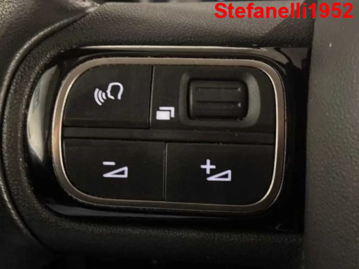Citroen C5 Aircross usata a Bologna (20)