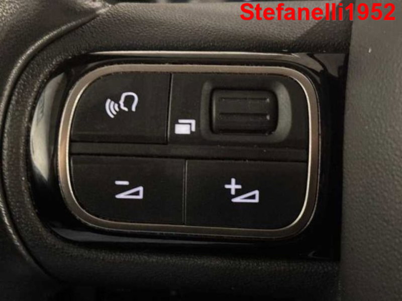 Citroen C5 Aircross usata a Bologna (20)