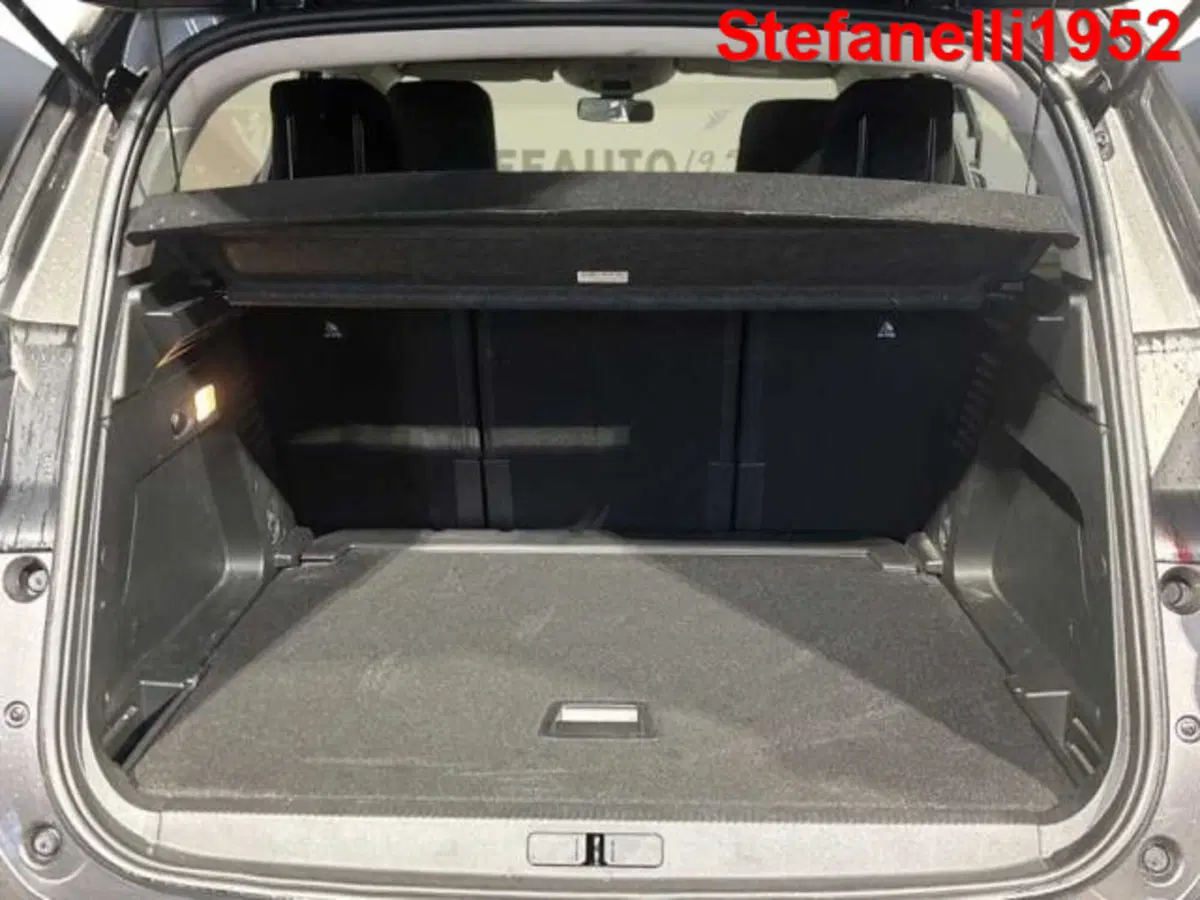 Citroen C5 Aircross usata a Bologna (7)