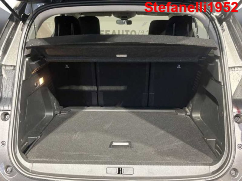 Citroen C5 Aircross usata a Bologna (7)