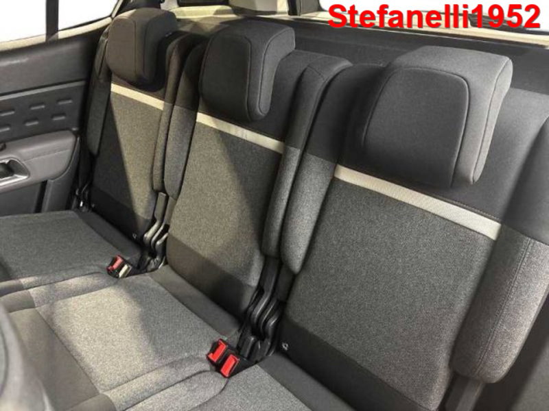 Citroen C5 Aircross usata a Bologna (9)