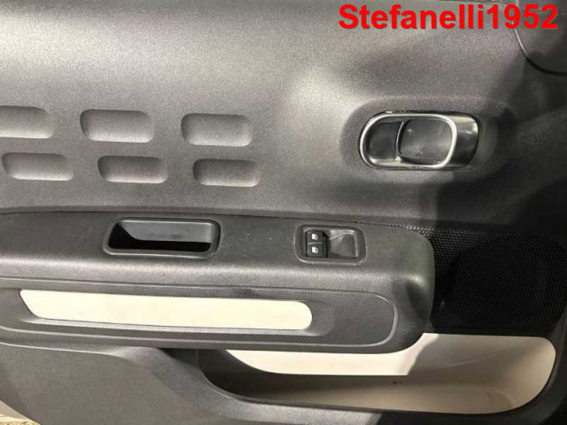 Citroen C3 usata a Bologna (10)