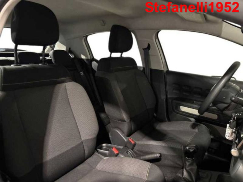 Citroen C3 usata a Bologna (16)