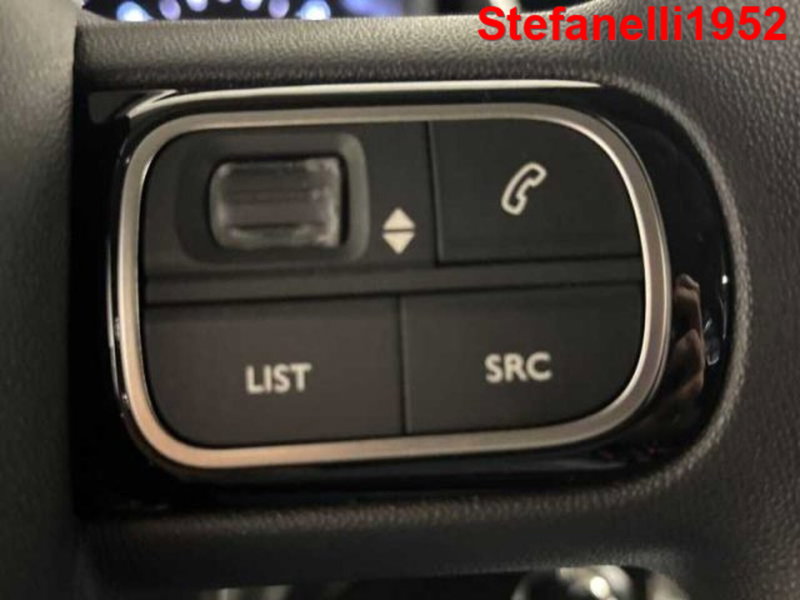 Citroen C3 usata a Bologna (19)