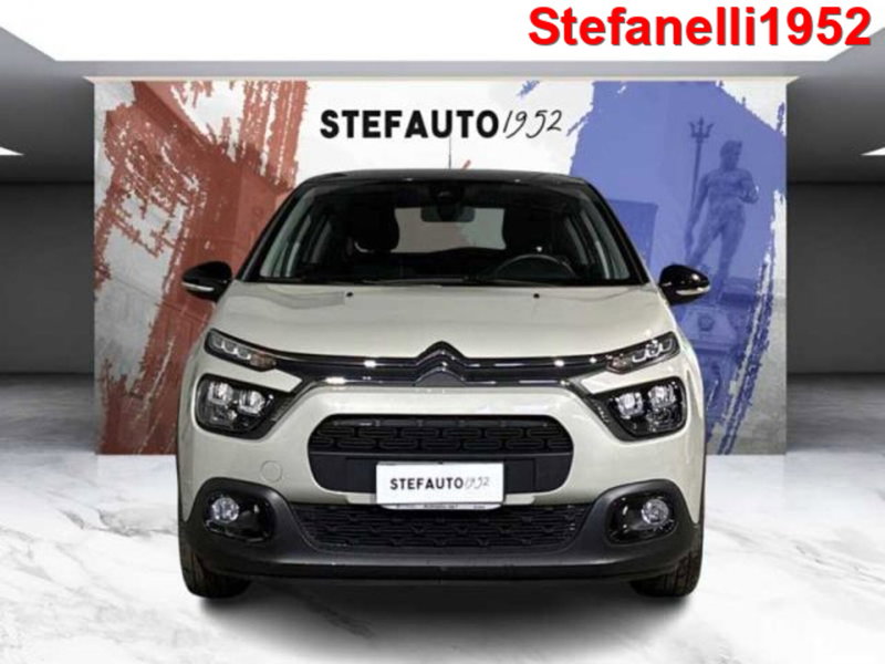Citroen C3 usata a Bologna (2)
