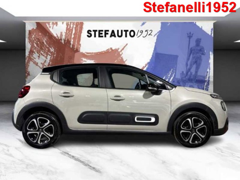 Citroen C3 usata a Bologna (3)