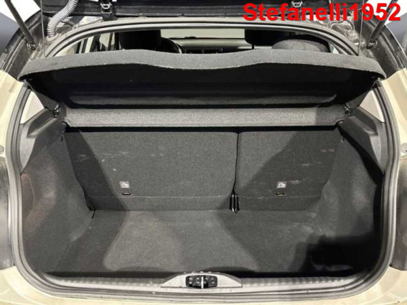 Citroen C3 usata a Bologna (7)