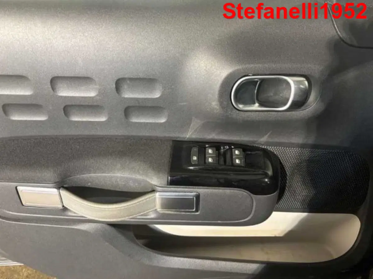 Citroen C3 usata a Bologna (10)