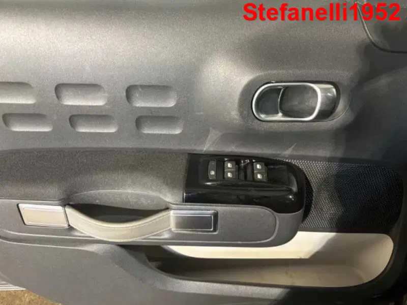 Citroen C3 usata a Bologna (10)